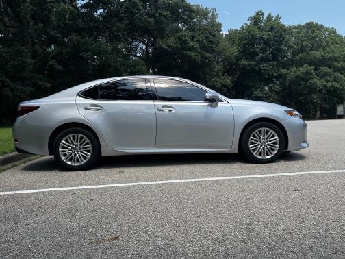 2014 Lexus ES 350 Base