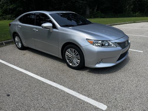 2014 Lexus ES 350 Base