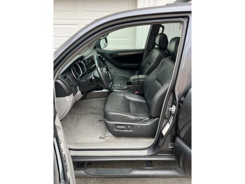 2007 Toyota 4Runner Sport