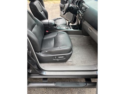 2007 Toyota 4Runner Sport
