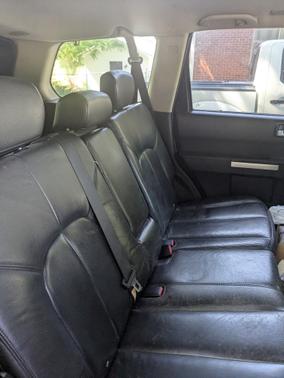 2007 Mitsubishi Endeavor SE