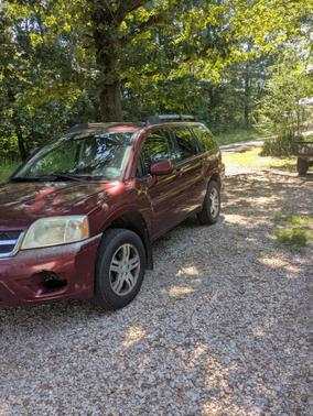 2007 Mitsubishi Endeavor SE