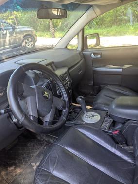2007 Mitsubishi Endeavor SE