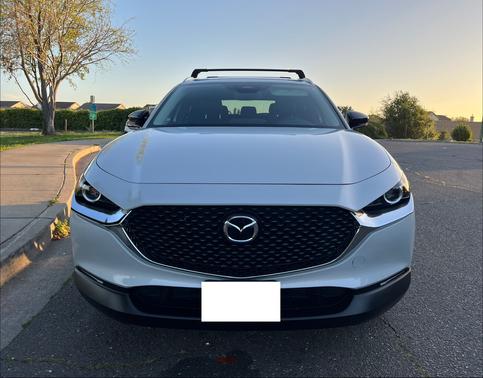 2024 Mazda CX-30 2.5 S Select Sport