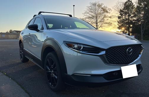 2024 Mazda CX-30 2.5 S Select Sport