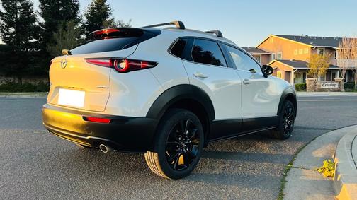 2024 Mazda CX-30 2.5 S Select Sport