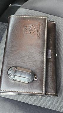 2015 RAM ProMaster City Tradesman SLT