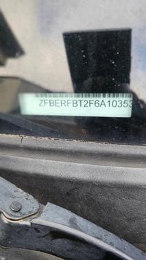 2015 RAM ProMaster City Tradesman SLT