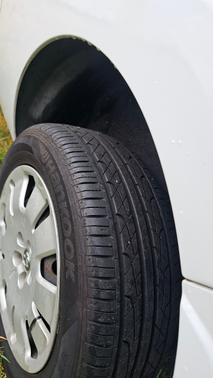 2015 RAM ProMaster City Tradesman SLT