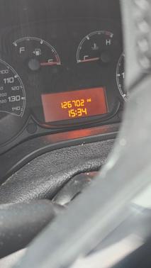 2015 RAM ProMaster City Tradesman SLT