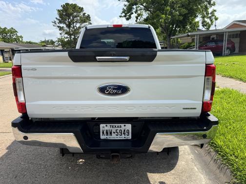 2018 Ford F-250 XLT