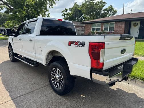 2018 Ford F-250 XLT