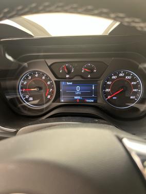 2023 Chevrolet Camaro 2LT