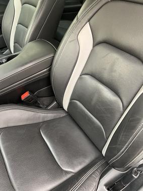 2023 Chevrolet Camaro 2LT