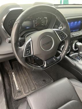 2023 Chevrolet Camaro 2LT