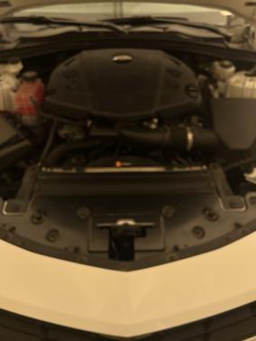 2023 Chevrolet Camaro 2LT