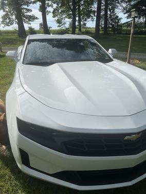 2023 Chevrolet Camaro 2LT