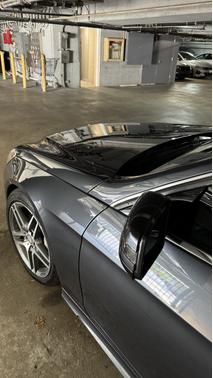 2014 Mercedes-Benz E-Class E 550 4MATIC