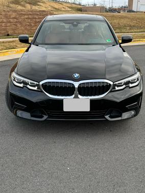 2020 BMW 330 i xDrive