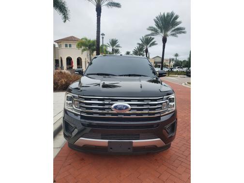 2018 Ford Expedition XLT