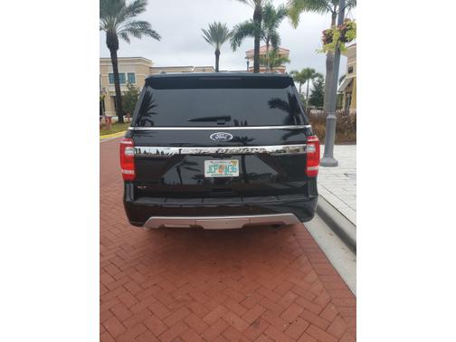 2018 Ford Expedition XLT