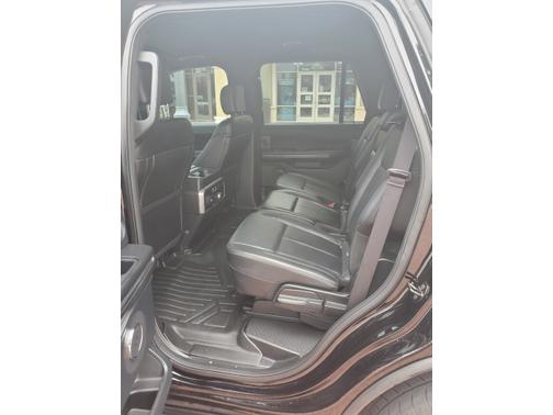 2018 Ford Expedition XLT