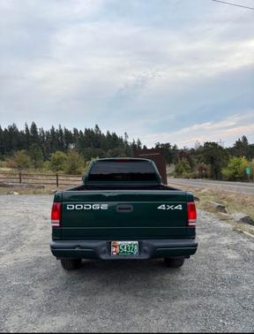 1999 Dodge Dakota Sport