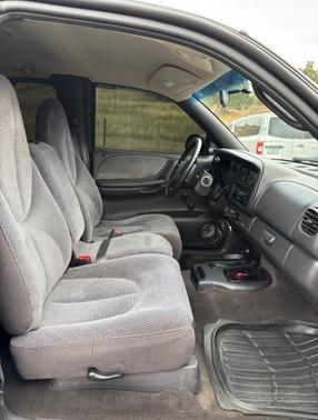 1999 Dodge Dakota Sport
