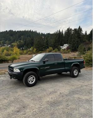 1999 Dodge Dakota Sport