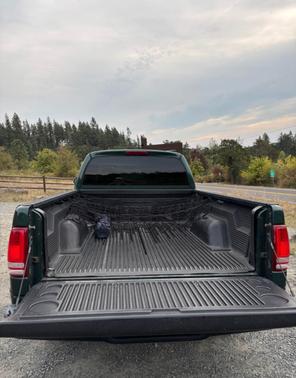 1999 Dodge Dakota Sport