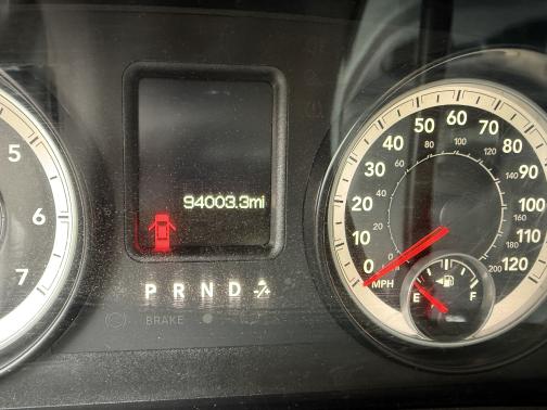 2014 RAM 1500 Tradesman/Express