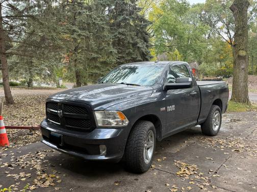 2014 RAM 1500 Tradesman/Express