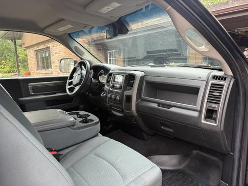 2014 RAM 1500 Tradesman/Express