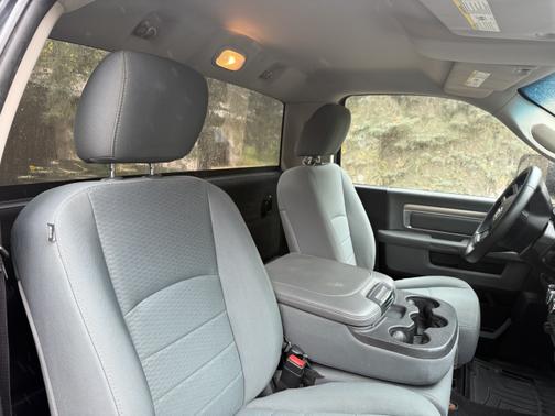 2014 RAM 1500 Tradesman/Express