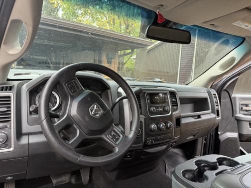 2014 RAM 1500 Tradesman/Express