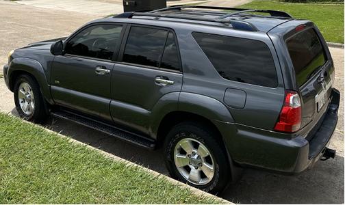 2006 Toyota 4Runner Sport