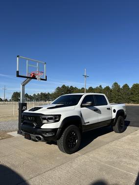 2023 RAM 1500 TRX