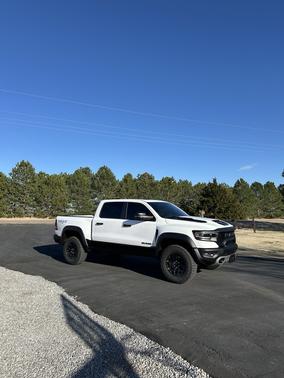 2023 RAM 1500 TRX