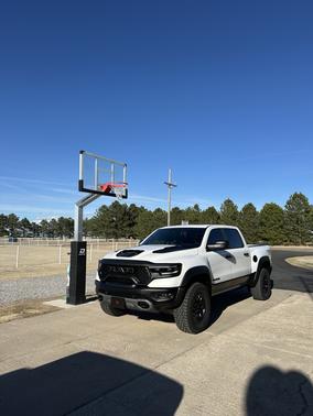 2023 RAM 1500 TRX