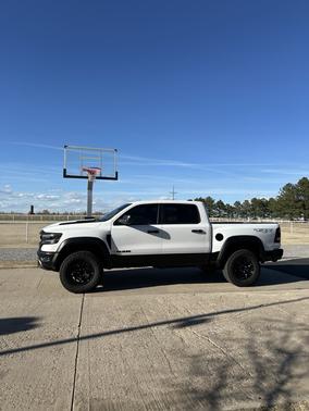 2023 RAM 1500 TRX