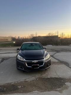 2015 Chevrolet Malibu 2LT