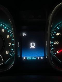 2015 Chevrolet Malibu 2LT