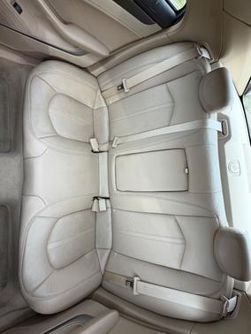 2008 Cadillac CTS Base