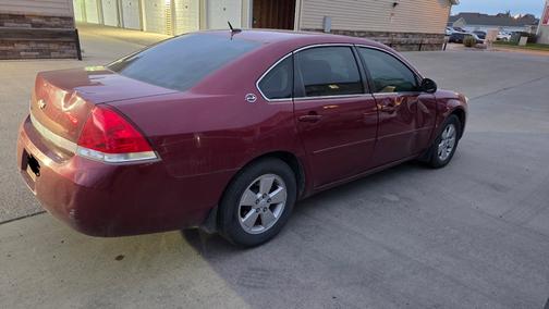 2006 Chevrolet Impala LT