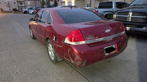2006 Chevrolet Impala LT