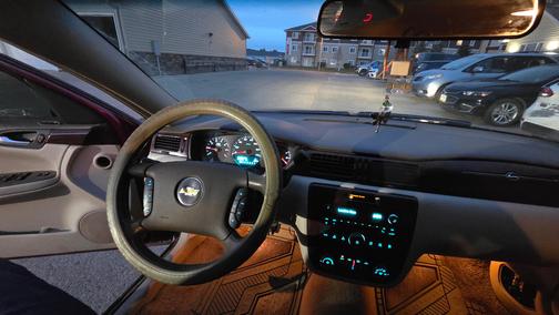 2006 Chevrolet Impala LT