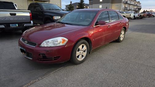 2006 Chevrolet Impala LT