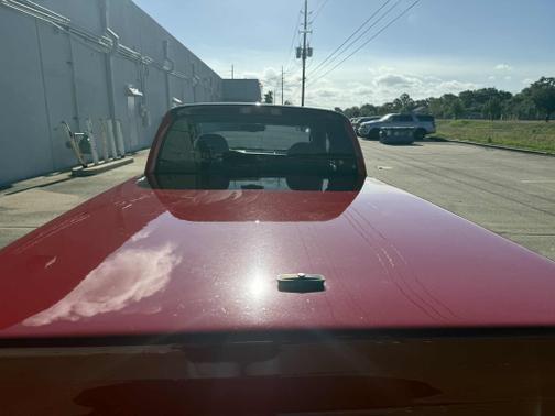 2001 Dodge Dakota Sport