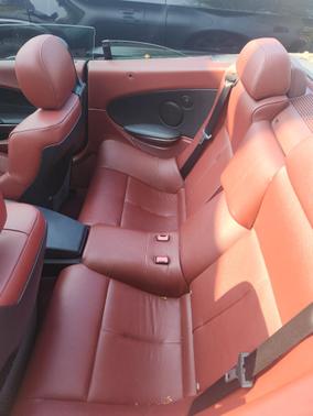 2006 BMW 650 i