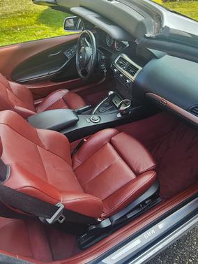 2006 BMW 650 i